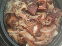 -赵家牛肉砂锅(台西三路店)