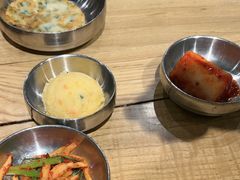 -姜虎东白丁烤肉(深圳湾后海汇店)