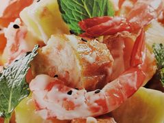 -鹿港小镇(悠唐店)