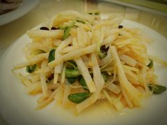 -上海新锦江大酒店
