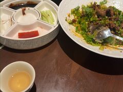 -奉天小馆·非遗东北菜(沈阳万象城店)