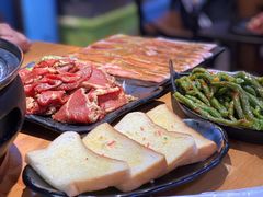 -吉志烤肉(太原总店)