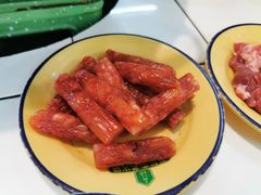 -石灰市老火锅(北滨路店)