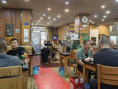 大堂-领鲜风味花雕鸡(马端街店)