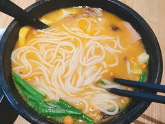 -云味馆过桥米线(皇庭广场店)