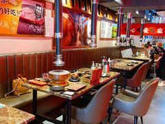 大堂-魔宗·烧肉(汉街店)