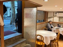 -老吉士酒家(天平路店)