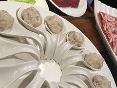 -好汉锅园林秘制老火锅 柴火霸王鸡(金沙店)