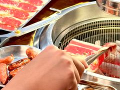 -大喜烤肉(海宁尚东店)