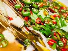 -嘉州叶婆婆钵钵鸡(建设路店)