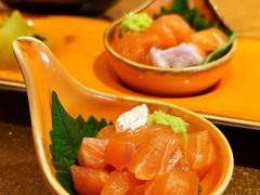 -Mr.Fish鱼鲜生海鲜放题(高德置地冬广场店)