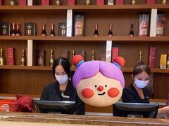 -龙悦湾酒家·八阵鱼生·渔人码头店