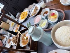 -蟹村草堂·苏式园林人文农家·大闸蟹