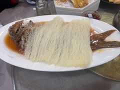 -邢家锅贴老店·非遗·开封菜(金明广场店)