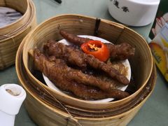 -香港蓮香樓(中環店)