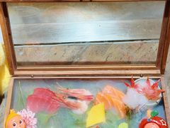 -松临·铁板烧&Omakase(神农店)