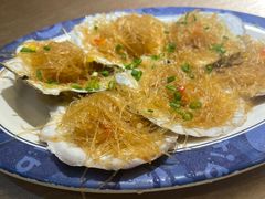 -喜碧海鲜·二十年本土海鲜老字号(上排店)