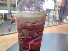 -喜茶(广州北京路惠福东店)