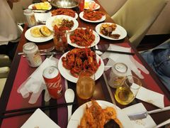 -昆泰嘉华酒店-嘉华咖啡厅