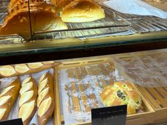 -仙峰天然面包(迎宾路店)