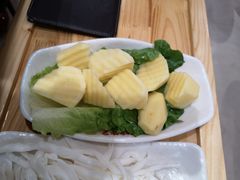 -为什么牛潮汕牛肉火锅(万胜广场店)