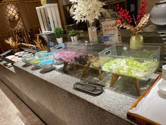 -杭州开元名都大酒店·地中海自助餐厅