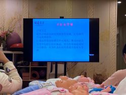 -生命加•Q考拉月子会所(玫瑰园店)