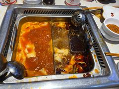 -海底捞火锅(龙首印象城店)
