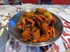 -石牌岭小亮蒸虾•湖北老字号(左岭店)