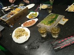 -冰城小镇音乐串吧·聚会餐厅(百子湾店)
