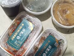-小菜园新徽菜(常州九洲新世界店)