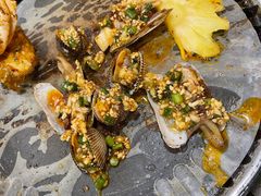 -布多斯烤肉火锅自助(江腾广场店)