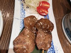 厚烧牛舌-大雄寿司(中华广场店)