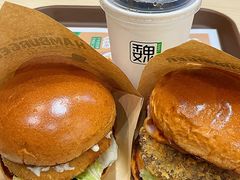 -魏家凉皮(西安秋林宏业商厦店)