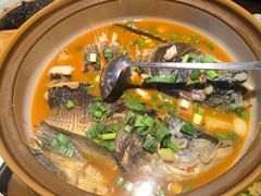 -千岛湖小鱼儿·淳安匠心农家菜