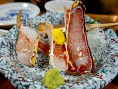 -蟹料理 北海道かに将軍(札幌本店)