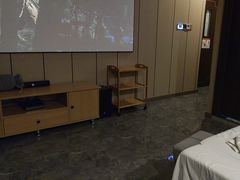 -君之悦·影院式足道·养生SPA(回兴店)