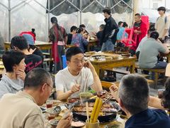 -正南齊北重庆老火锅(光华村直营店)