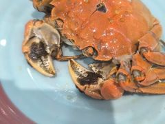 -蟹上黄·蟹黄面·江南糖水(人民广场店)