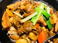 -味可道美食坊(福基路店)