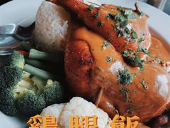 -宝莱纳餐厅(滨江店)