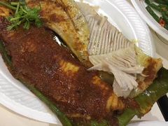 -纽顿熟食中心