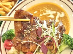 -贝林大翅鲸简餐厅(国家海洋博物馆店)