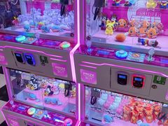 -天天玩X秋葉原日系动漫游戏中心
