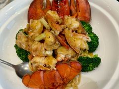 -万龙洲海鲜·粤菜(亚运村店)