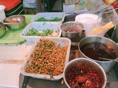 -红鼻子桂林米粉(金唐新光界店)