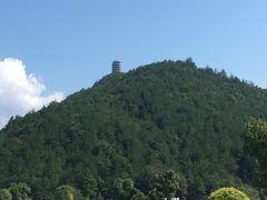 -重庆云阳龙缸景区