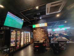 -邢氏老太太烧烤(南山店)