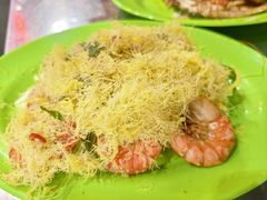 -明记烧鱼美味店