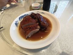 红皮鸭子-四季春(美食街店)